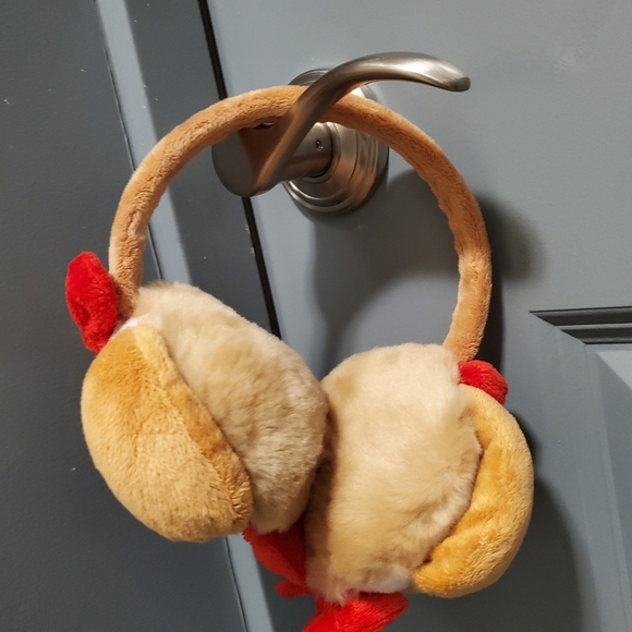 Earmuffs - Picture 2 of 2